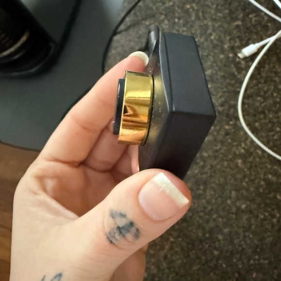 Ultrahuman ring - Picture 4 of 4